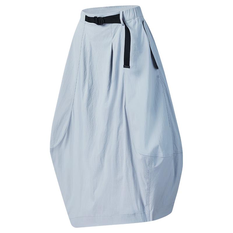 

FILA Women s Asymmetrical Woven Skirt S