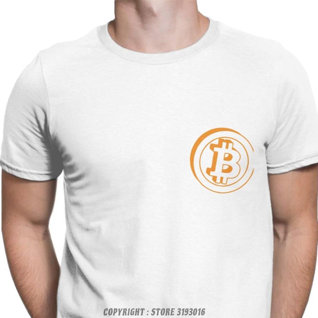 Mens Its Time For Plan B Bitcoin BTC Crypto Currency T Shirts Cryptocurrency Blockchain Christmas TShirts Drop Ship