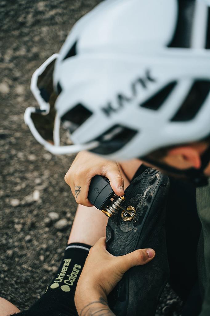 CRANK BROTHERS Fahrrad Tragbares Werkzeug MULTI-19 19 Funktionen Midnight Edition 115352