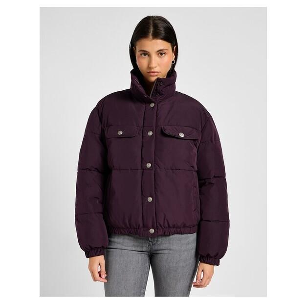 

Пуховик Lee Rider Puffer Jacket EU XS