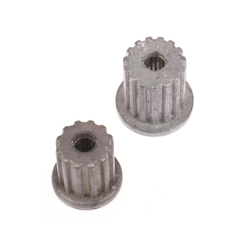 Universal Washing Machine Pulsator Core 15 Center Gear Leaf Water Metal Axis