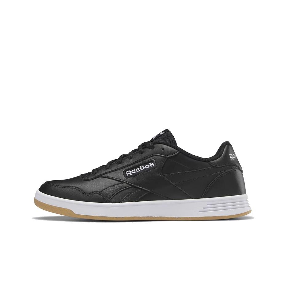 

Unisex Reebok Skate shoes Black