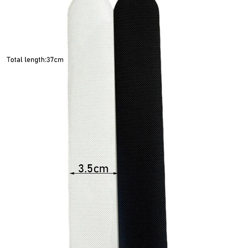 Transparent Waterproof Pickleball Paddle Protection Tape Universal Fit Racquet Head Guard for Sports Enthusiasts
