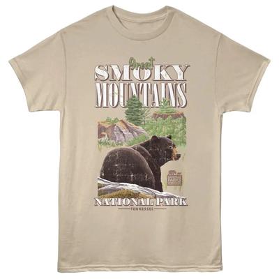 Oberteile – T-Shirts