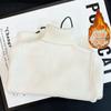 Kids Winter Fleece Lined Turtleneck Sweater Warm Thick Knit Pullover For Toddler Boys Girls Thermal Base Layer Top