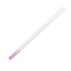 Grinding Pen Nail Powder Skin Polishing Sculpture Tools White Care Supplies Professional Manicure Brush for Accessories