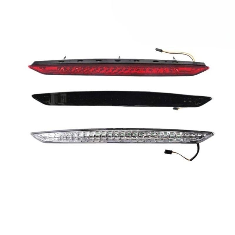 

Brake Warning Lamp Compatible with BMW Z4 E85 2002 2008 High Mount Stop Lamp Signal Light Car Accessories Safety Lighting white surface