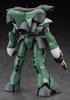 Hasegawa Super Dimension Fortress Do You Remember Standard Type Scale Plastic Model Kit M35 Macross Love? Nujadel-Gar (Theatrical Version) 1/72