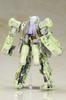 Frame Arms Girl Greifen Height 150mm NON Scale Plastic Model Approx.