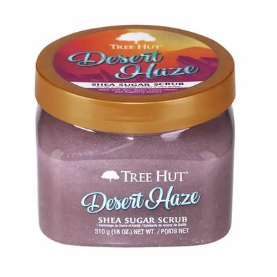 Lichaamsverzorging – Bodyscrubs