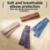 4Pcs Stretchy Dog Elbow Cover Breathable Dog Knee Socks Pet Supplies Dog Leg Sleeves  for Dogs Cats
