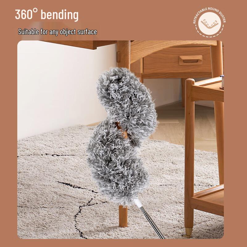 Biazi Extendable Electrostatic Duster