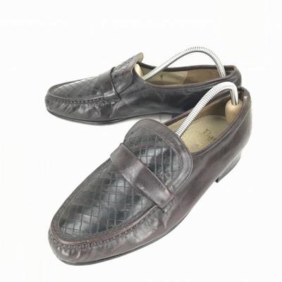 Παπούτσια με τακούνια – Loafers