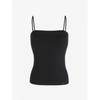 Modal Molded Tube Top Itg3442fblk