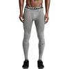 Nike Knitted Sweatpants Men's Gray Moderate Other 703098-091