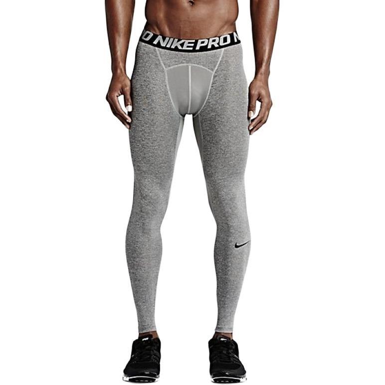 Nike Knitted Sweatpants Men's Gray Moderate Other 703098-091