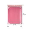 25Pcs Pink Poly Bubble Mailer Bubble Mailers Padded Envelopes for Gift Packaging Lined Poly Mailer Self Seal Bag Dropshipping
