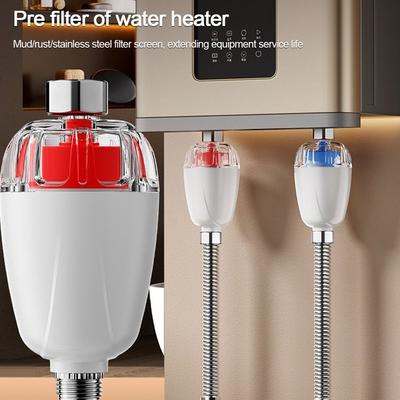 Keuken, eetkamer en bar – Waterfilters