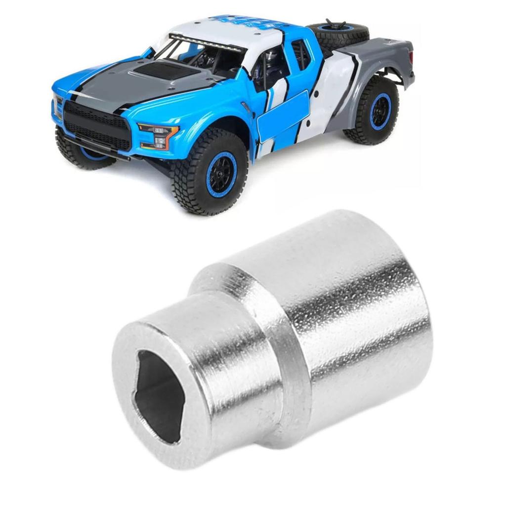 RC Middle Rear Drive Cup Steel Stable Professional RC Joint Cup for   1Celsius18 JR