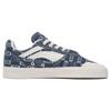 Li Ning Rutschfest, Abriebfest, Leicht Niedrig geschnittene Skateboard-Schuhe Herren Blau AECS023-2