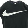 Nike Long Sleeve Freeze Trainer XL Black Men's Used