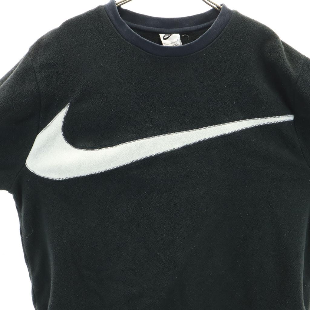 Nike Long Sleeve Freeze Trainer XL Black Men's Used