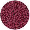 1000pcs/lot 2 3 4mm Colorful Glass Seed Beads Round Loose Spacer Beads For Jewelry Making DIY Bracelet Necklace Accessories