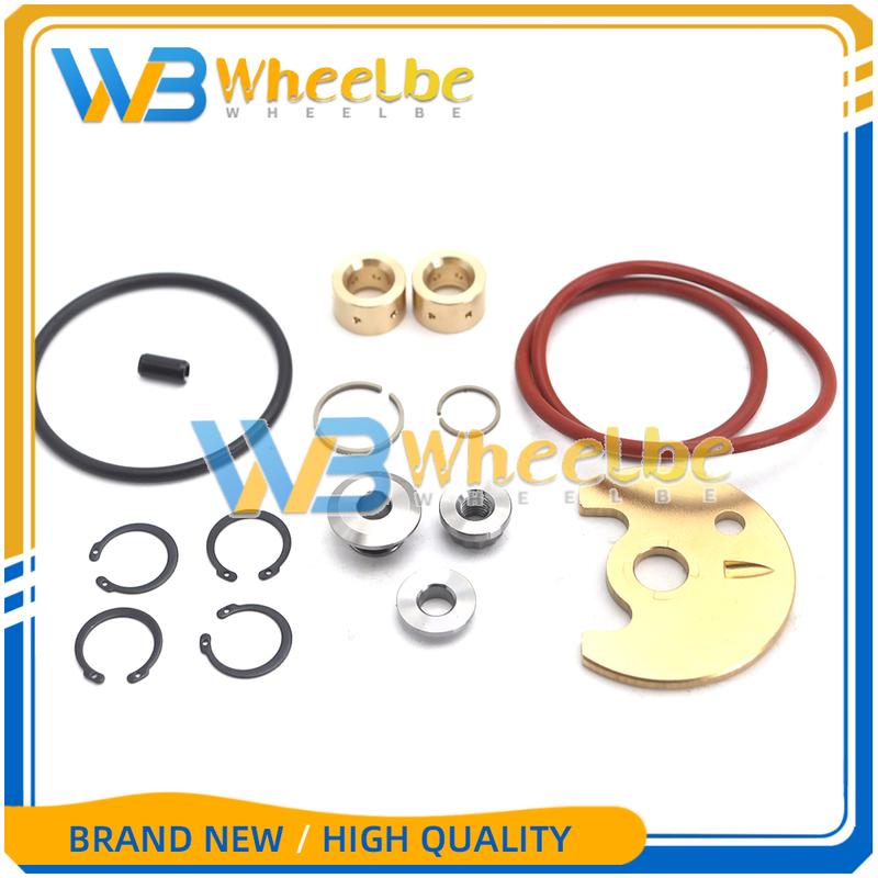 Auto Parts TD05 TD05H Turbocharger Repair Kits Rebuild Kits For Mitsubish 14G 15G 16G 18G 20G