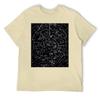 Aries Twelve Constellation (19) T-shirt Fresh Motion  Humor Graphic T-shirts Casual Graphic Fitness USA Size