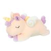 Dream Unicorn Cute Fur Toy Rainbow Angel Horse Sleeping Doll Gifts Birthday