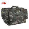 Gengtu Large Capacity Camouflage Carry Bag