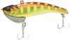 Jackall Timon Tricolor Vibe 60 Apple Chart 8.2g