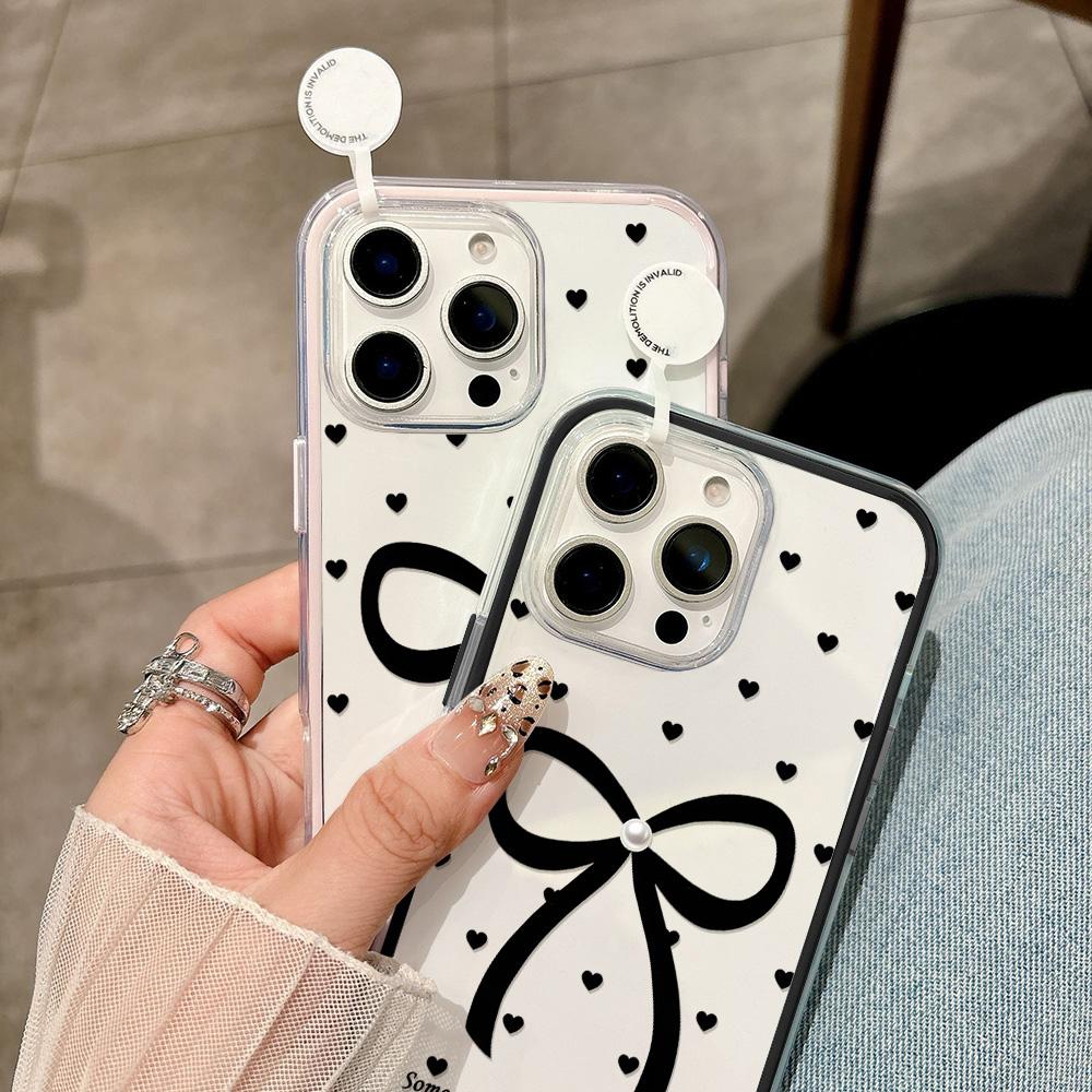 Malovaný kryt na telefon pro iPhone 17 11 12 13 14 15 16 iPhone 17 12 13 14 15 16 Pro 17 12 13 14 15 16 Pro Max  Vysoce kvalitní malovaný zvířecí roztomilý kryt na telefon