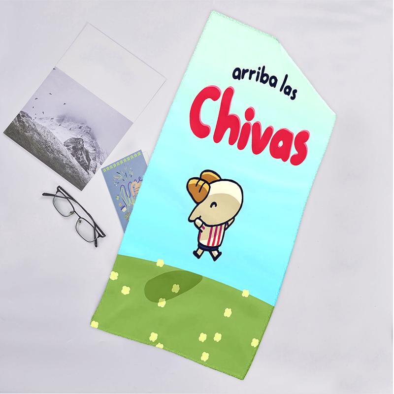 Usa Fc Fashion Beach Towel: Ideal for Summer Adventures Soft, Absorbent and Quick Drying Suitable for Swimming and Bathing