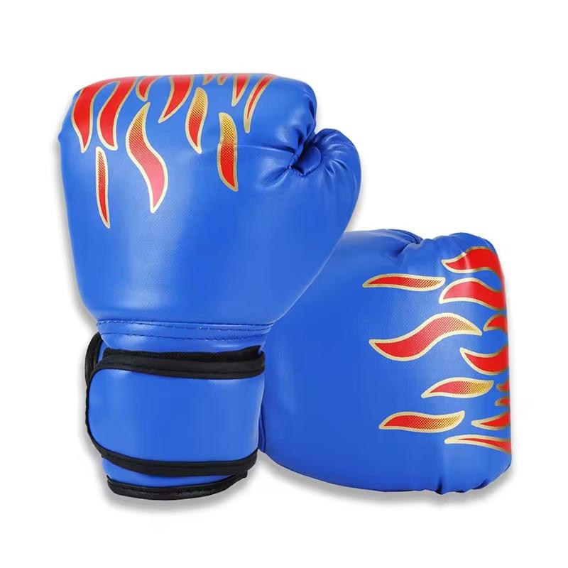 Children's Training Boxing Gloves Punching Training Taekwondo Combat Fitness Gloves Adult Arena Boxing Protective Gear
