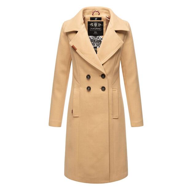 Куртка зимняя Navahoo Wooly EU XXL