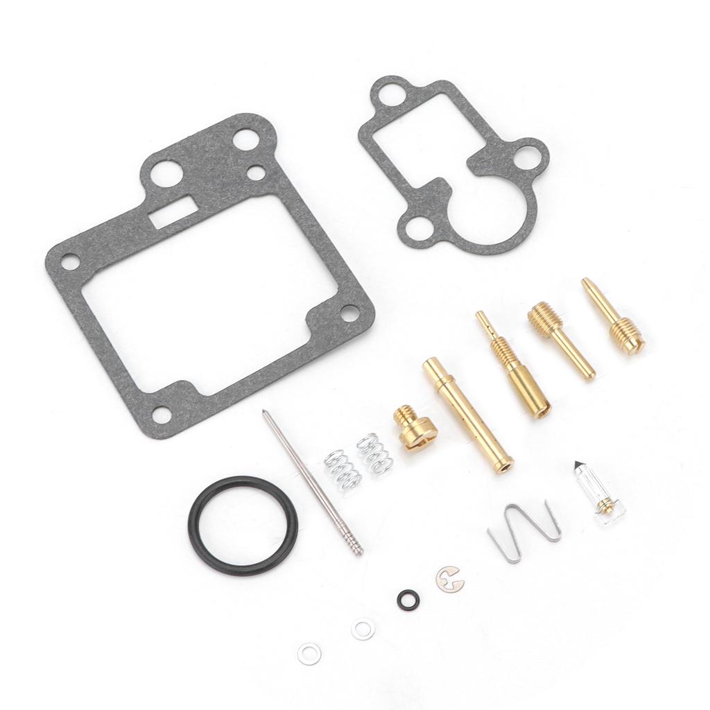 Motorrad Vergaser Reparaturset Upgrade Ersatz für YAMAHA Badger YFM 80 1985?2008