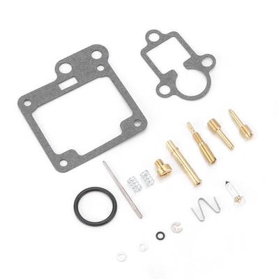 Motorrad Vergaser Reparaturset Upgrade Ersatz für YAMAHA Badger YFM 80 1985?2008