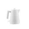 Rychlovarná konvice - Alessi - MDL06/1WUK - 2400 Wattů - 100 cl - Termoplastická pryskyřice