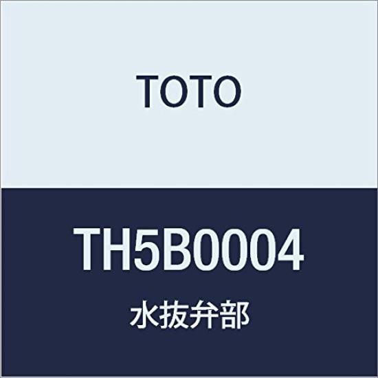 

TOTO water drain valve part TH5B0004