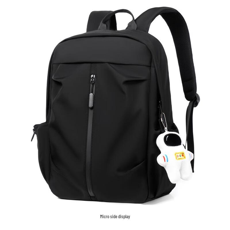 Nongtuo Large Capacity Lightweight Student Backpack Universal