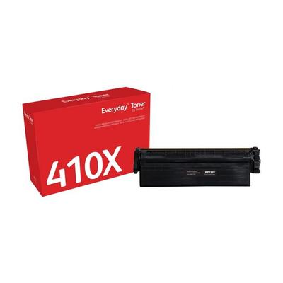 Compatible Toner - Xerox - 006R03700 - Black - Laser - Compatible with Several Models