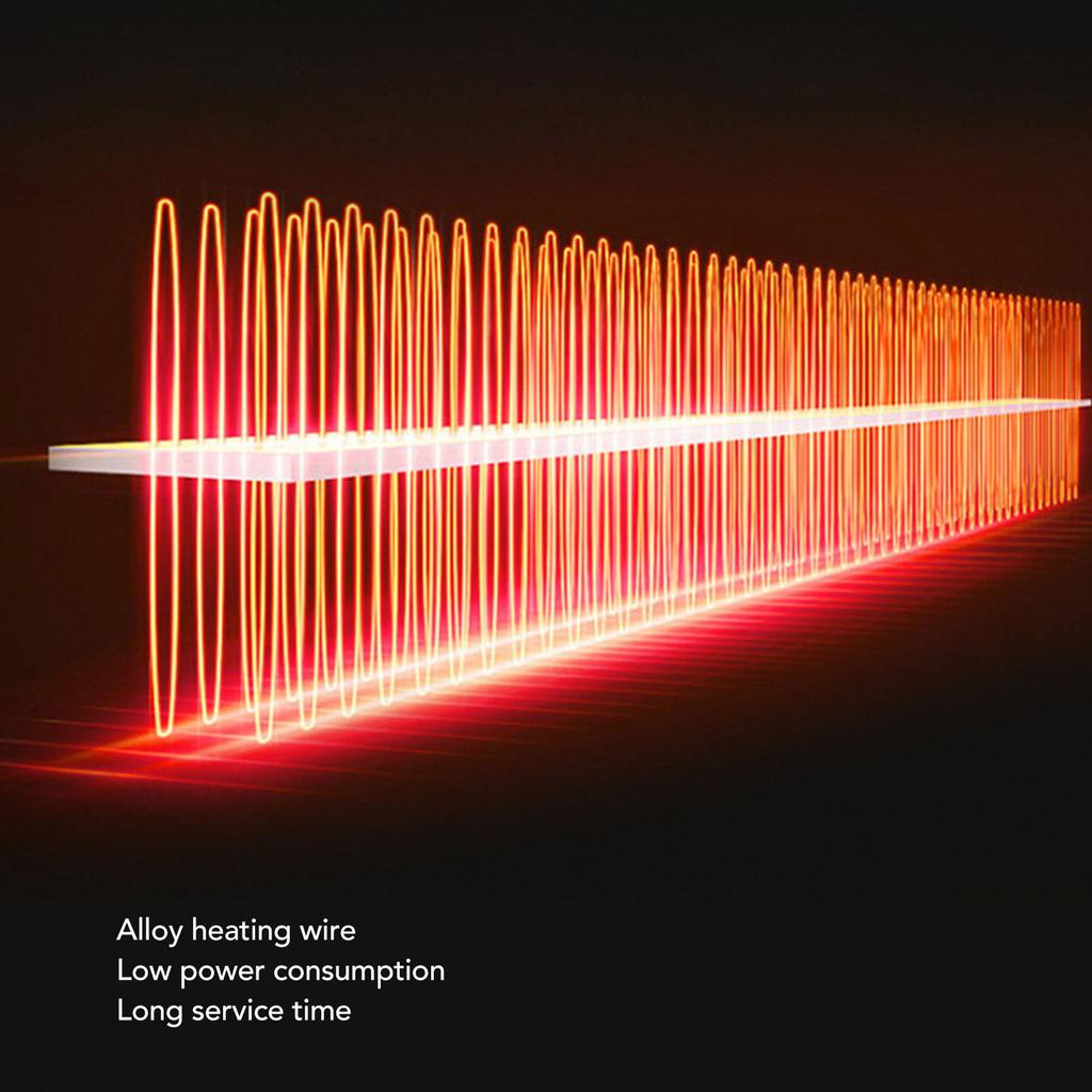 12V Car Heater 120W 2 Gears Car Cooling Heating Fan for Defogging Defrosting Snow Removal