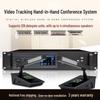 HuiDu BA-3820 Professional Wired Digital Conference Microphone (CN Version)