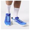 Salomon Sense Ride 5 кроссовки трейловые