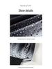 Men's Quick-Dry Swim Trunks: Double Layer, Anti-Embarrassment, Breathable Mid-Length Beachwear for Running and Hot Springs.
