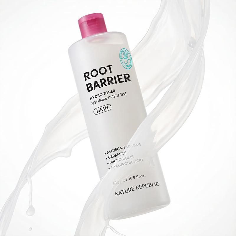 [Nature Republic] Root Barrier Hydro Toner 500ml