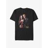 T-shirt Grafica Classica Strill Buffy l'ammazzavampiri Serie TV Uomo Donna Casual Cotone Oversize Estiva Nuova Maglietta Streetwear Moda Y2K Top