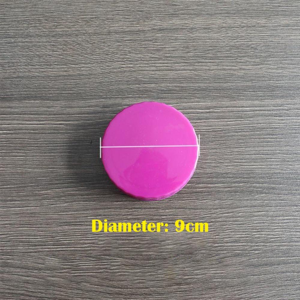 Round Brewing Wine Bottle Lid Vacuum Sealed Kimchi Jar Cover High Quality Pickle Jar Stopper