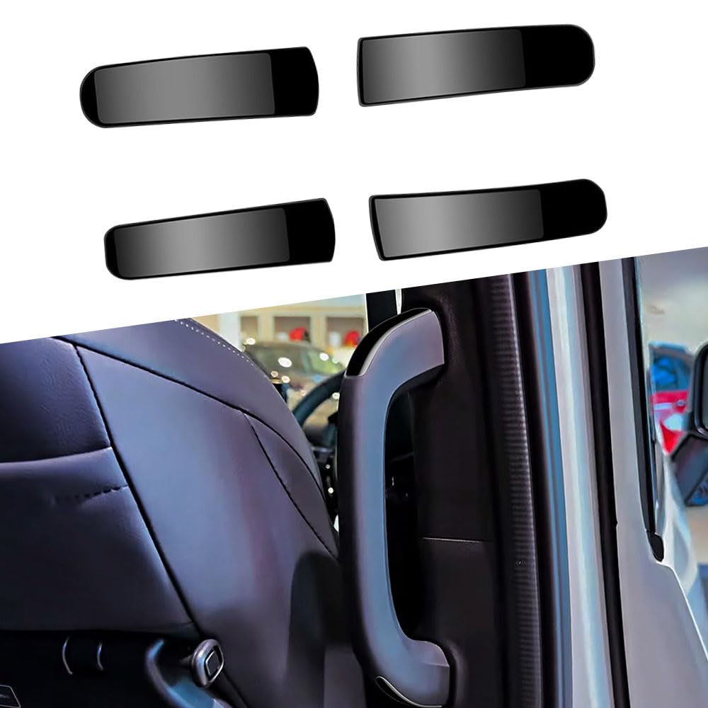 For New Step Wagon RP Series RP8 Middle Door Armrest Sequin Interior Auxiliary Grip